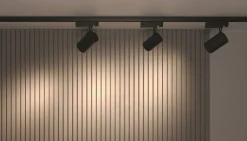 Oprawa do systemu szynowego Vuoro (TR029-3-30W3K-B) - Maytoni