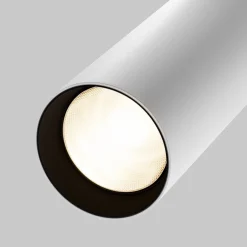 Oprawa do systemu szynowego Focus LED (TR032-2-20W3K-S-W) - Maytoni