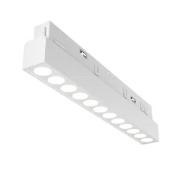 Oprawa do systemu szynowego Points (TR031-2-12W3K-W) - Maytoni