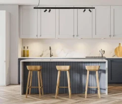 Oprawa do systemu szynowego Magnetic Reno (TRM-37283-12W-3K) - Italux