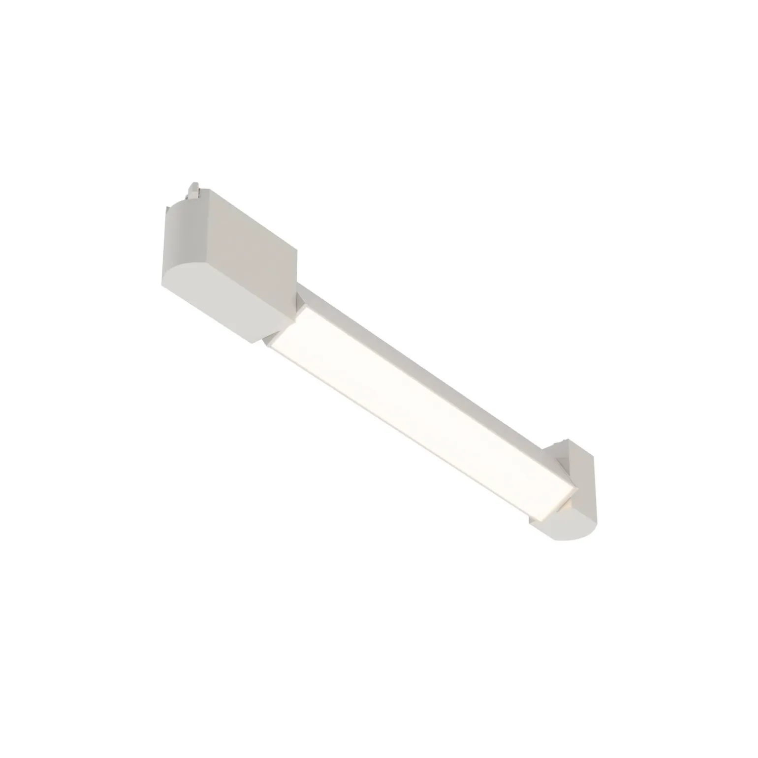 Oprawa do systemu szynowego Basis Rot (TR104-1-12W3K-W-DE) - Maytoni