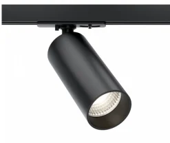 Oprawa do systemu szynowego Focus LED (TR021-1-12B4K-W-B) - Maytoni