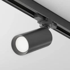 Oprawa do systemu szynowego Focus (TR028-3-GU10-B) - Maytoni