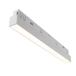 Oprawa do systemu szynowego Basis (TR030-4-12WTW-DD-W) - Maytoni