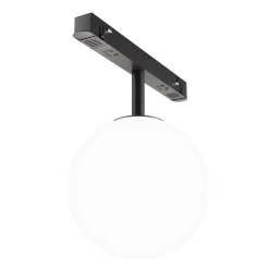 Oprawa do systemu szynowego Luna (TR038-4-5W3K-WW-DS-1) - Maytoni