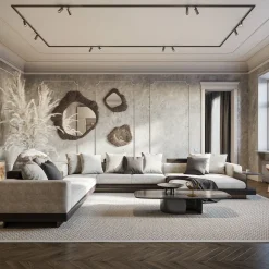 Oprawa do systemu szynowego Focus Zoom (TR021-1-124K-Z-B) - Maytoni