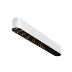 Oprawa do systemu szynowego Basis Grid (TR084-1-12W3K-W) - Maytoni