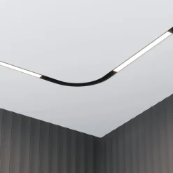 Oprawa do systemu szynowego Basis (TR030-4-12W3K-WW-DS-B) - Maytoni