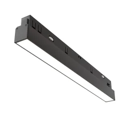 Oprawa do systemu szynowego Basis (TR030-4-12W3K-WW-DS-B) - Maytoni