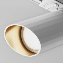 Oprawa do systemu szynowego Lipari (TR087-1-GU10-W) - Maytoni