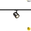 Oprawa do szynoprzewodu ENOLA_C LED czarna (100011)- SLV