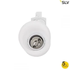 Oprawa do szynoprzewodu PURI TRACK biała (1001869) - SLV