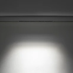 Oprawa do szyny magnetycznej LVM FOCUS LED 15W 4000K (11631) - Nowodvorski