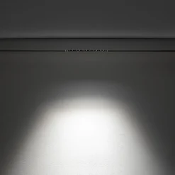 Oprawa do szyny magnetycznej LVM FOCUS LED 9W 4000K (11633) - Nowodvorski