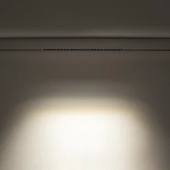 Oprawa do szyny magnetycznej LVM FOCUS LED 15W (11630) - Nowodvorski