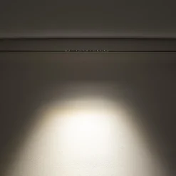 Oprawa do szyny magnetycznej LVM FOCUS LED 9W (11632) - Nowodvorski