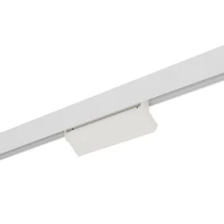 Oprawa do szyny magnetycznej, z regulacją kąta świecenia LVM FOCUS OUT LED 9W (11635) - Nowodvorski