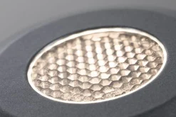 Oprawa dogruntowa Plug & Shine FLOOR 11W 82mm IP67 3000K 24V szary/ aluminium (PL94369) - PAULMANN