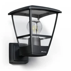 Oprawa E27 Steinel L 10 bez czujnika czarny (ST084752) - STEINEL