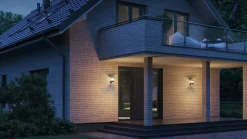 Oprawa E27 Steinel L 10 bez czujnika czarny (ST084752) - STEINEL