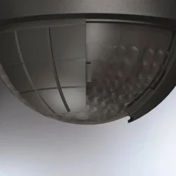 Oprawa E27 Steinel L 10 z czujnikiem czarny (ST084769) - STEINEL