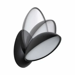 Oprawa elewacyjna BATONA LED 12W 1000lm 3000K IP44 230V antracyt / aluminium (PL94767) - PAULMANN