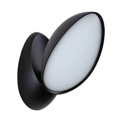 Oprawa elewacyjna BATONA LED 12W 1000lm 3000K IP44 230V antracyt / aluminium (PL94767) - PAULMANN