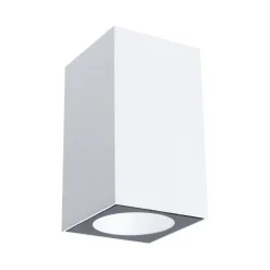 Oprawa elewacyjna FLAME IP44 4W 265lm 2200K 230V biały (PL94711) - PAULMANN