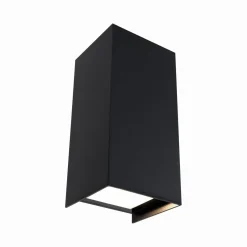 Oprawa elewacyjna FLAME LED 2X6W 2X540lm 3000K IP44 230V antracyt (PL94325) - PAULMANN