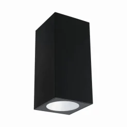 Oprawa elewacyjna FLAME LED 2X3.5W 2X260lm 3000K IP44 230V antracyt (PL94328) - PAULMANN