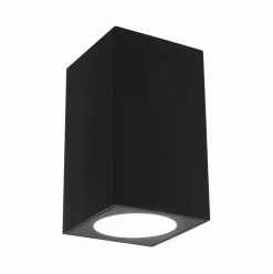 Oprawa elewacyjna FLAME LED 1X3.8W 320lm 3000K IP44 230V antracyt aluminium (PL94327) - PAULMANN