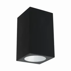 Oprawa elewacyjna FLAME LED 1X3.8W 320lm 3000K IP44 230V antracyt aluminium (PL94327) - PAULMANN