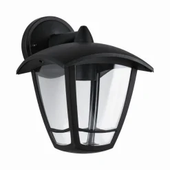 Oprawa elewacyjna House Classic IP44 max. 1x12W E27 Plastik 230V (PL94392) - PAULMANN