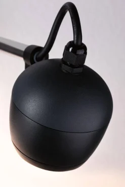 Oprawa elewacyjna KIKOLO LED 8W 60st. 500lm 3000K IP65 230V antracyt / aluminium (PL94778) - PAULMANN