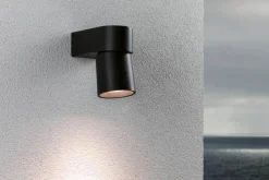 Oprawa elewacyjna KIMU LED 7.8W 500lm 3000K IP44 230V antracyt aluminium (PL94820) - PAULMANN