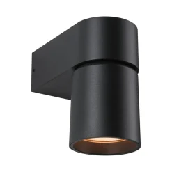 Oprawa elewacyjna KIMU LED 7.8W 500lm 2200K IP44 230V antracyt aluminium (PL94821) - PAULMANN