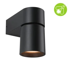 Oprawa elewacyjna KIMU LED 7.8W 500lm 2200K IP44 230V antracyt aluminium (PL94821) - PAULMANN