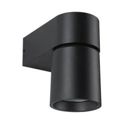 Oprawa elewacyjna KIMU LED 7.8W 500lm 2200K IP44 230V antracyt aluminium (PL94821) - PAULMANN