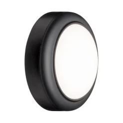 Oprawa elewacyjna LED 140mm 8W 560lm 3000K IP44 230V szary / tworzywo sztuczne (PL94119) - PAULMANN