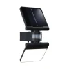 Oprawa elewacyjna LESLY LED 12.5W solar PIR 1000lm 3000K IP65 USB-C 3.6V antracyt / tworzywo sztuczne (PL94609) - PAULMANN