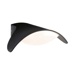 Oprawa elewacyjna MESANA LED 12W 3000K 800lm IP44 230V antracyt aluminium (PL94765) - PAULMANN