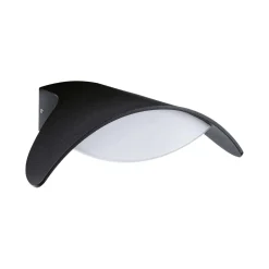 Oprawa elewacyjna MESANA LED 12W 3000K 800lm IP44 230V antracyt aluminium (PL94765) - PAULMANN