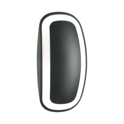 Oprawa elewacyjna SIGNEA LED IP44 4W 170lm 3000K 230V ciemny szary/ aluminium (PL94400) - PAULMANN