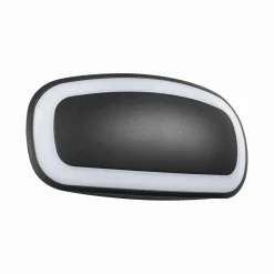 Oprawa elewacyjna SIGNEA LED IP44 4W 170lm 3000K 230V ciemny szary/ aluminium (PL94400) - PAULMANN