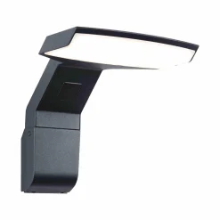 Oprawa elewacyjna ZENERA LED 10W 700lm 3000K IP44 230V antracyt metal (PL94826) - PAULMANN