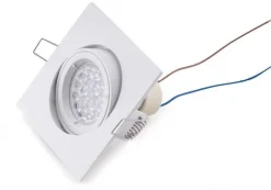 Oprawa halogenowa (H0039) Max light