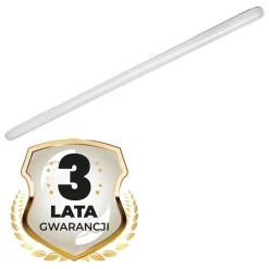 Oprawa Hermetyczna Led Gin 48W 150cm 5200lm 4000K IP65 (EKH0858) - Eko-Light