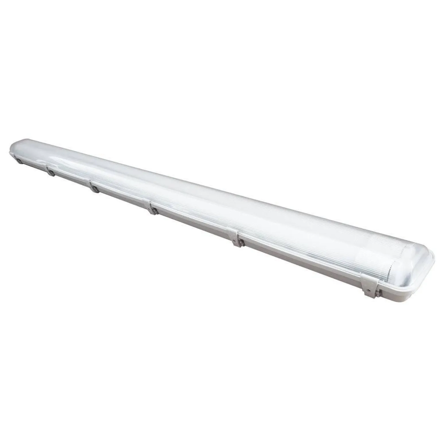 Oprawa Hermetyczna 2x120cm pod świetlówkę LED (EKH9833) - Eko-Light