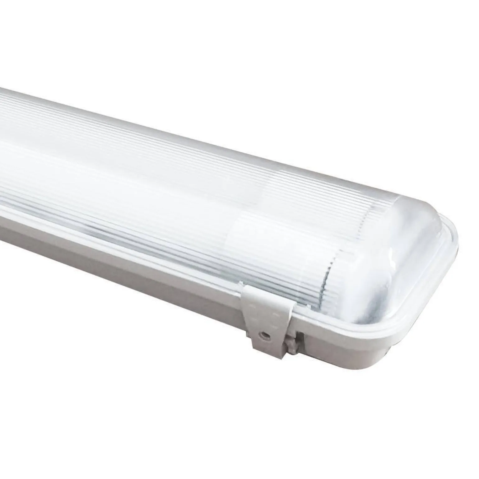 Oprawa Hermetyczna 2x120cm pod świetlówkę LED (EKH9833) - Eko-Light