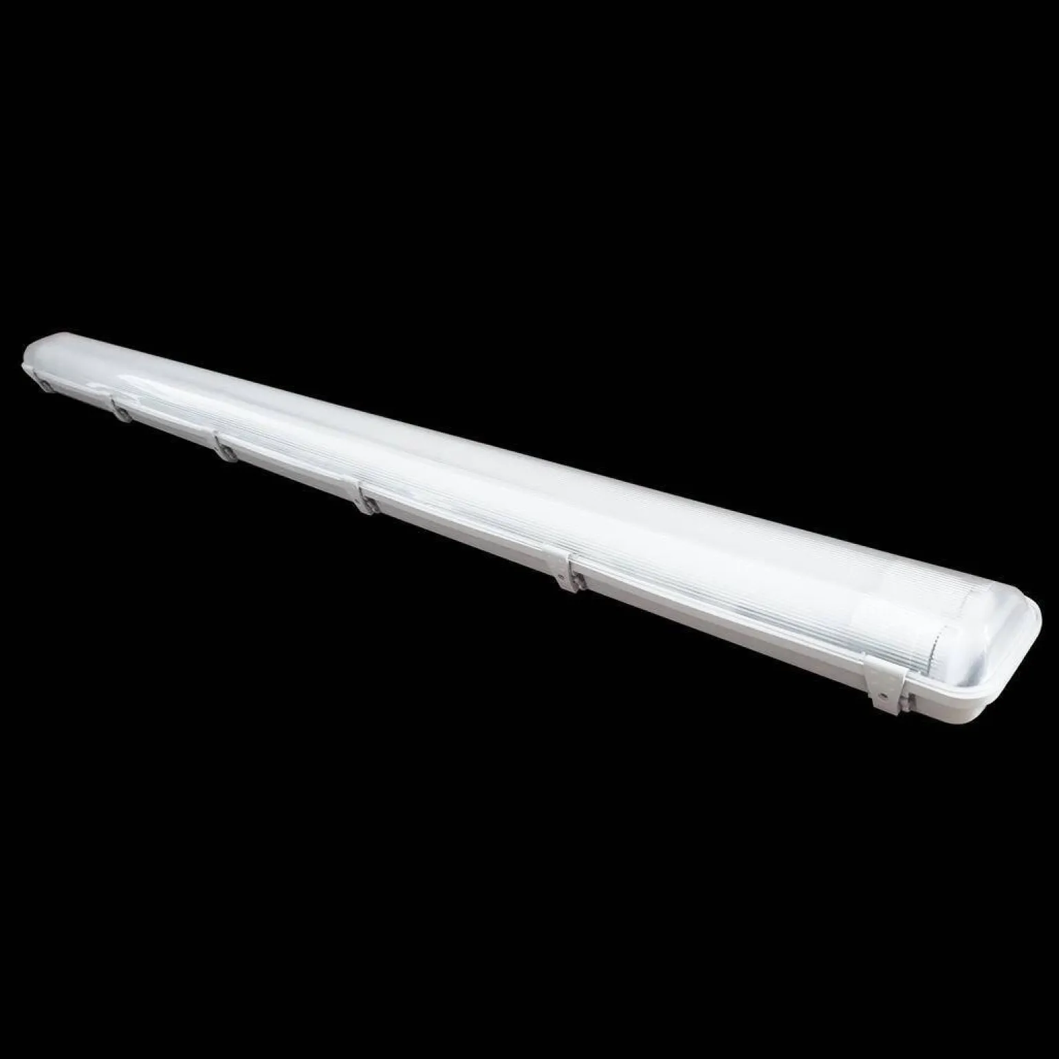 Oprawa Hermetyczna 2x120cm pod świetlówkę LED (EKH9833) - Eko-Light